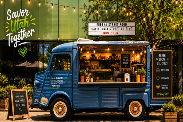Street Food